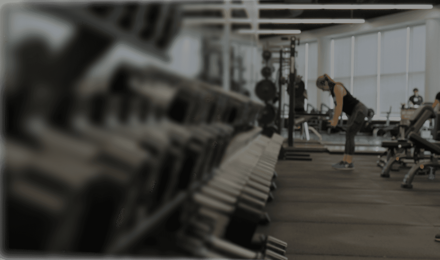 Gym background