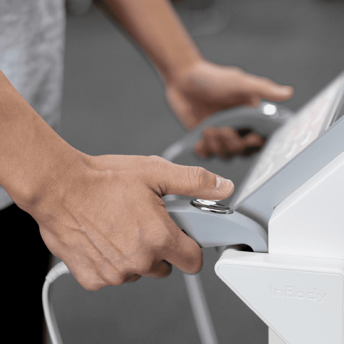 Data-driven accuracy