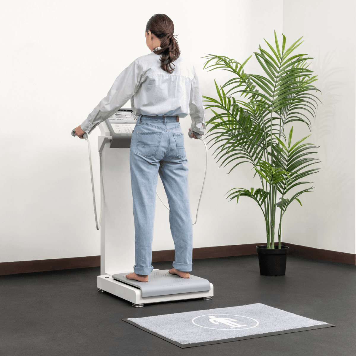 Streamlined measurement
