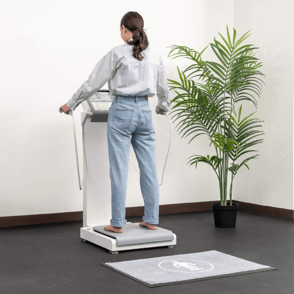Streamlined measurement