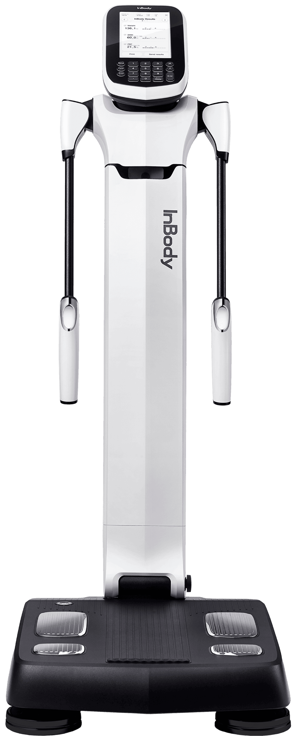 InBody 380 Device