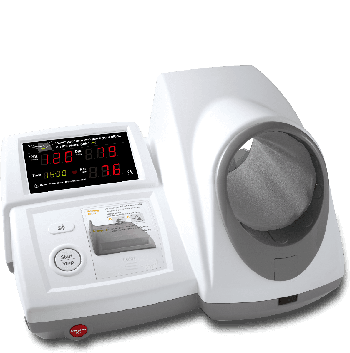 BPBIO 320S