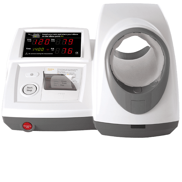 BPBio 320S