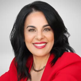 headshot image