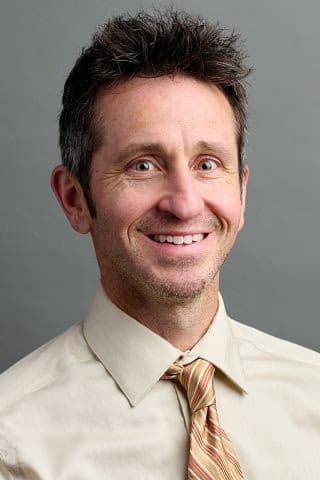 headshot image