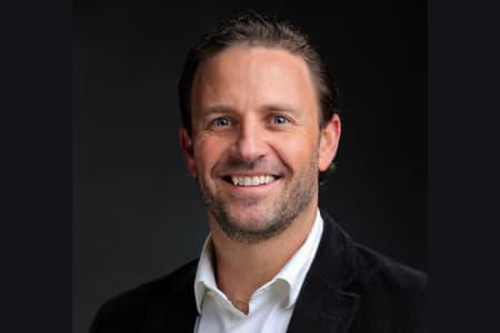 headshot image
