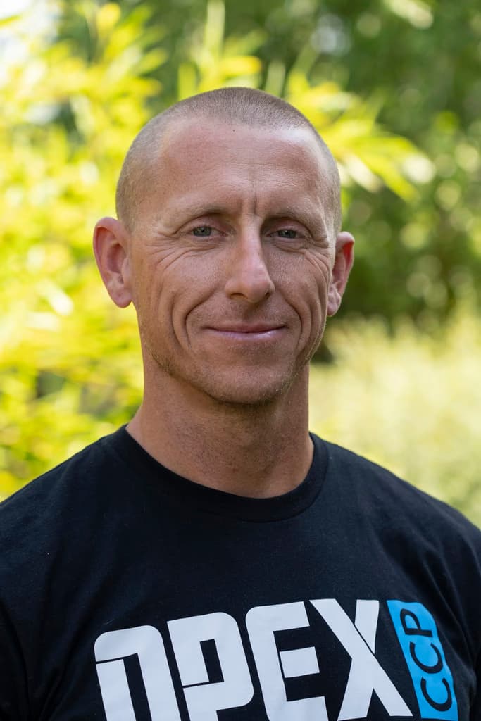 headshot image