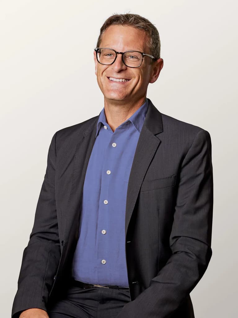 headshot image