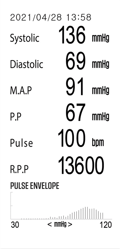 BPBIO 320S Feature