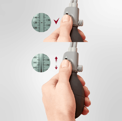 Convenient control