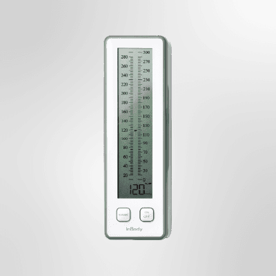 Large LCD screen