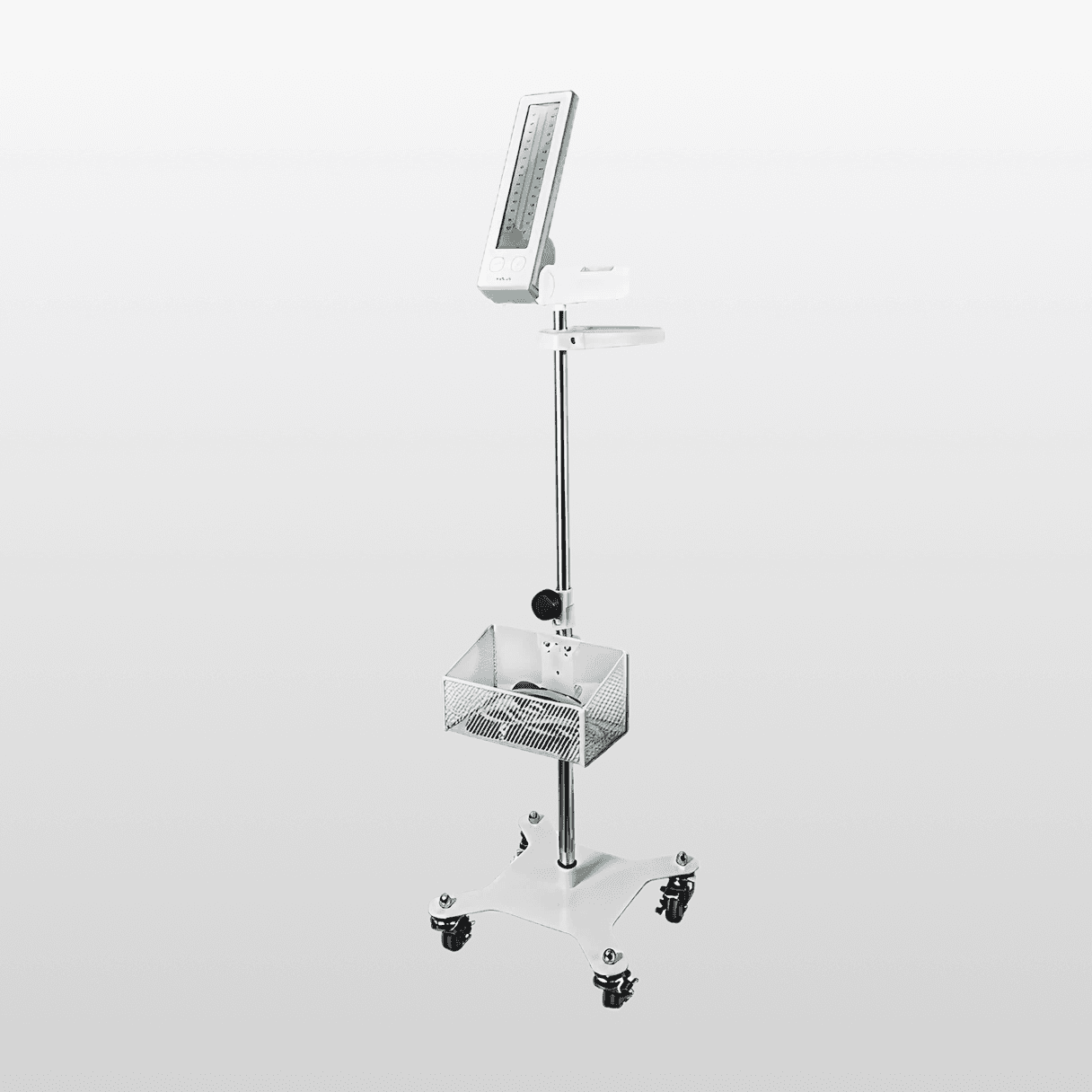 Attachable cart