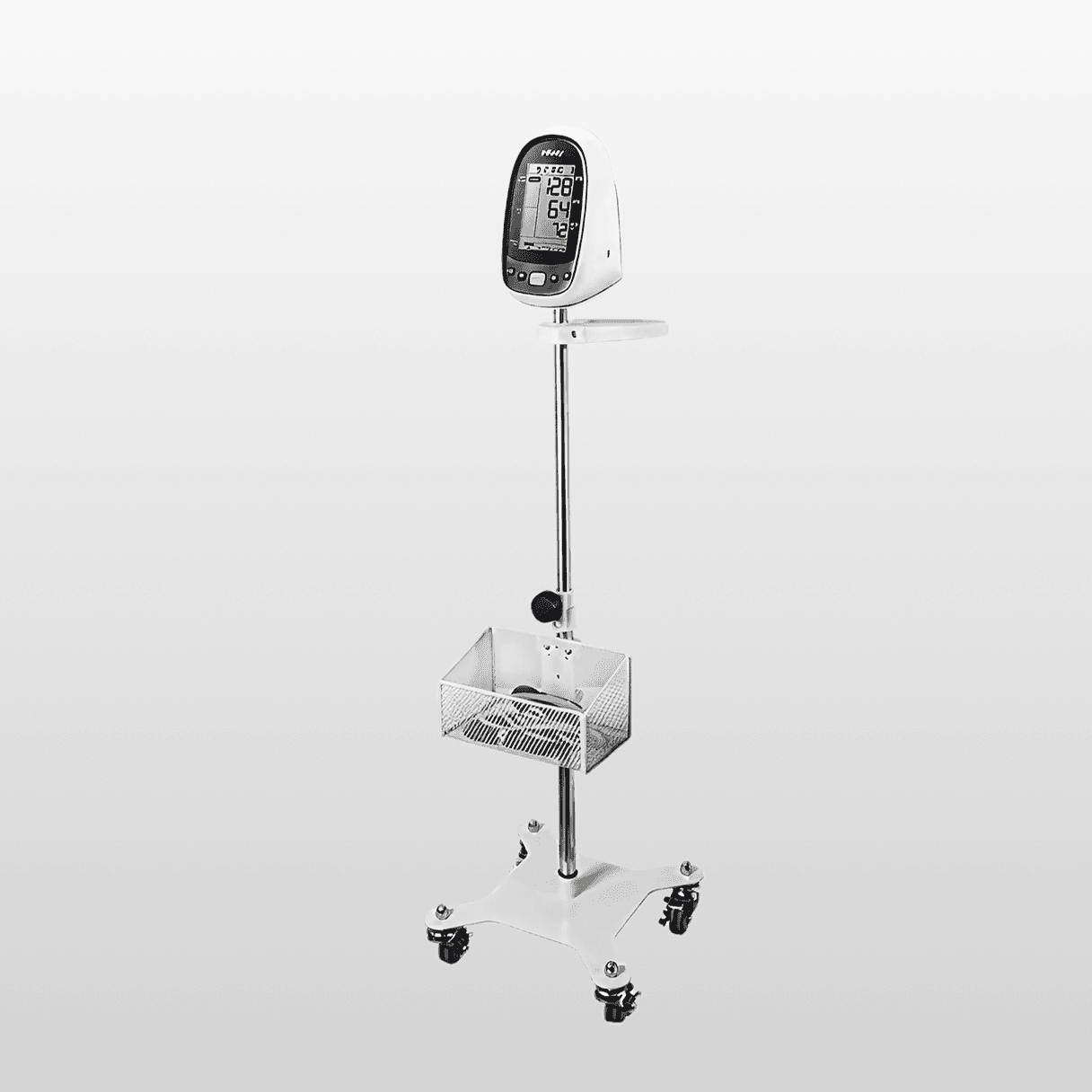 Attachable cart