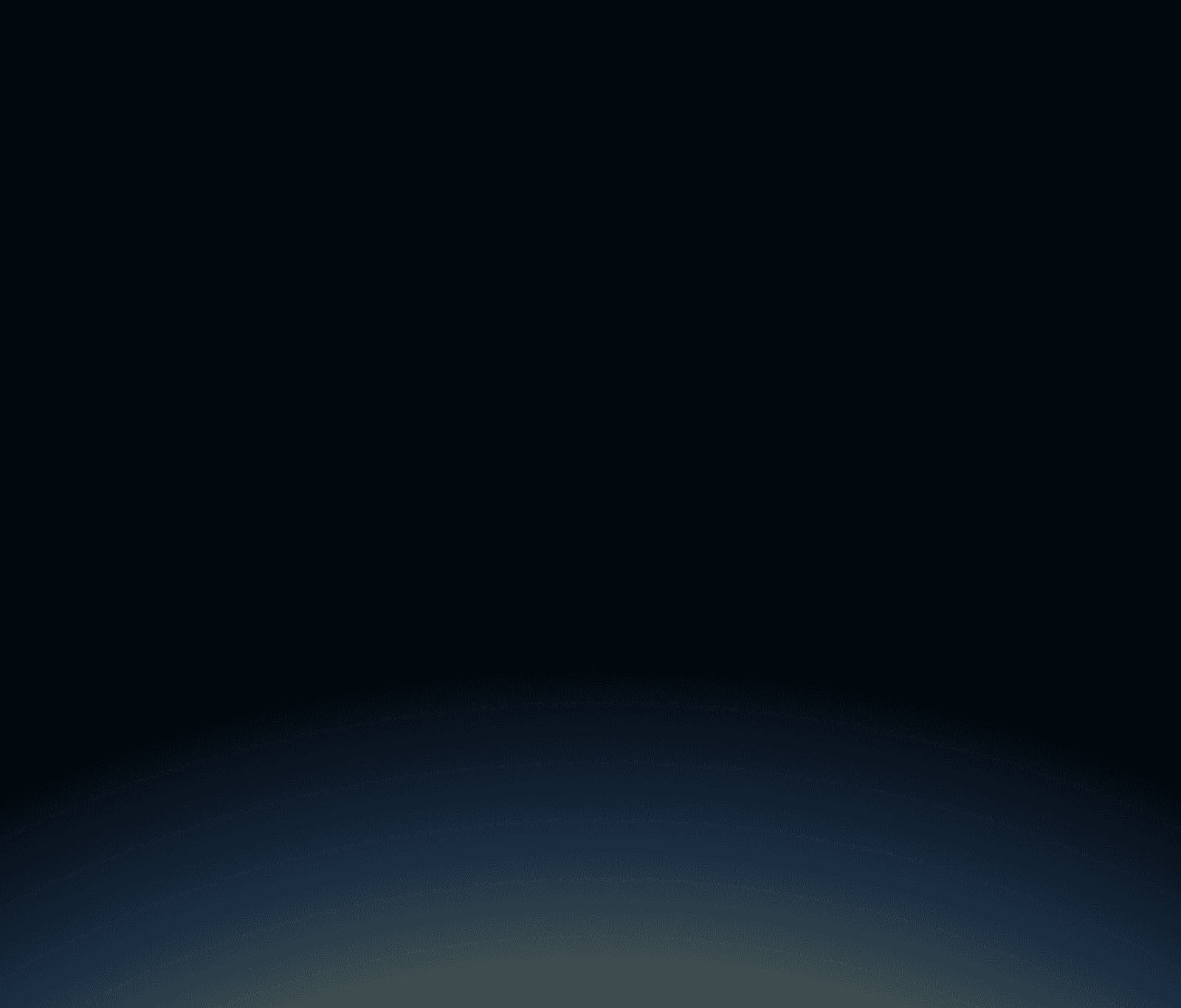 Footer Background