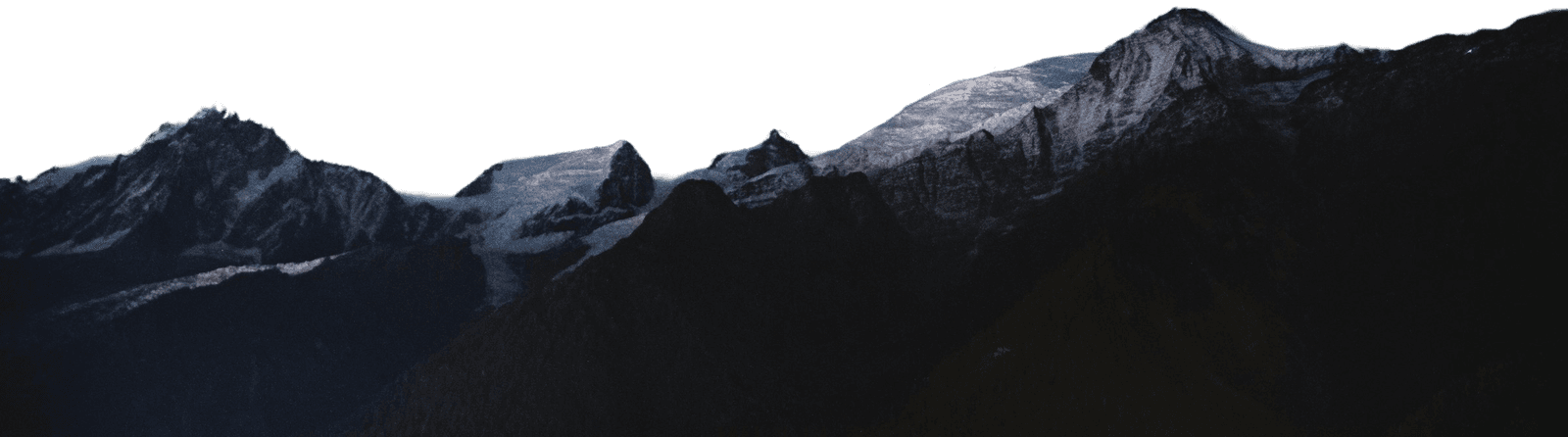 Footer Mountain