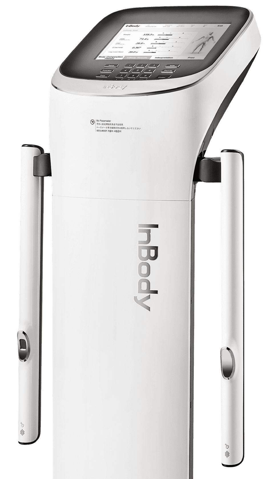 InBody 970S